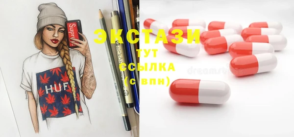 молекула духа Лабытнанги