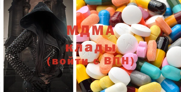 кокс Абаза